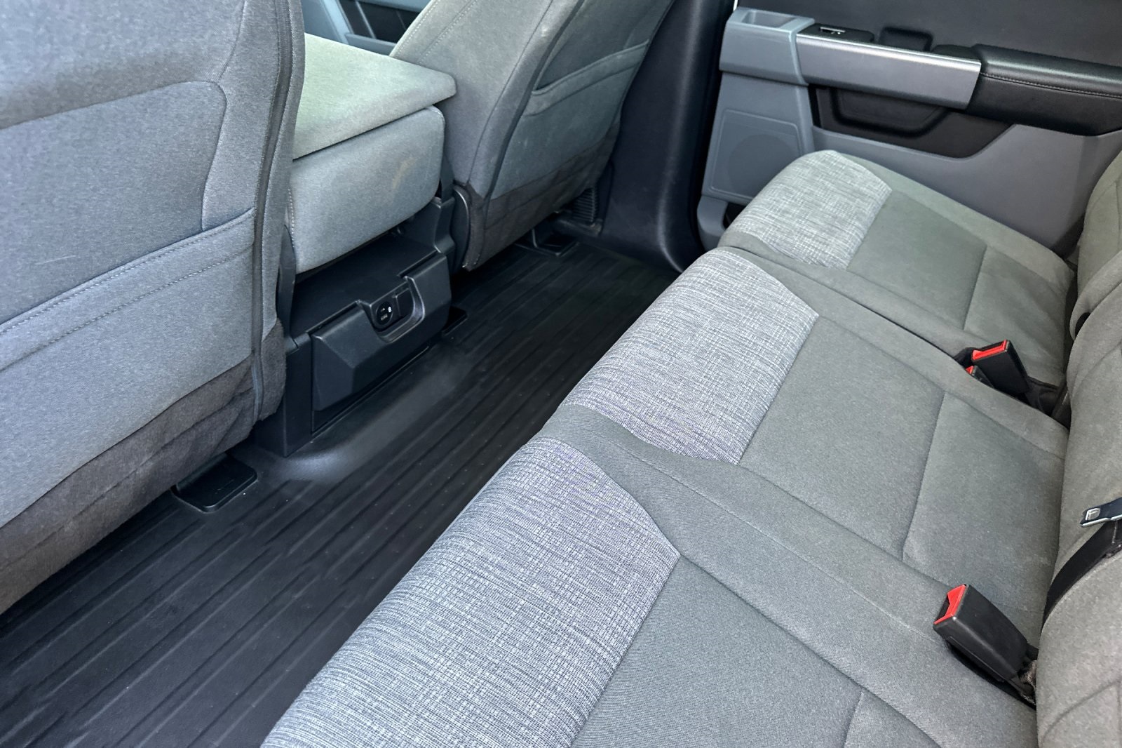 2023 Ford F-150 XLT photo 12