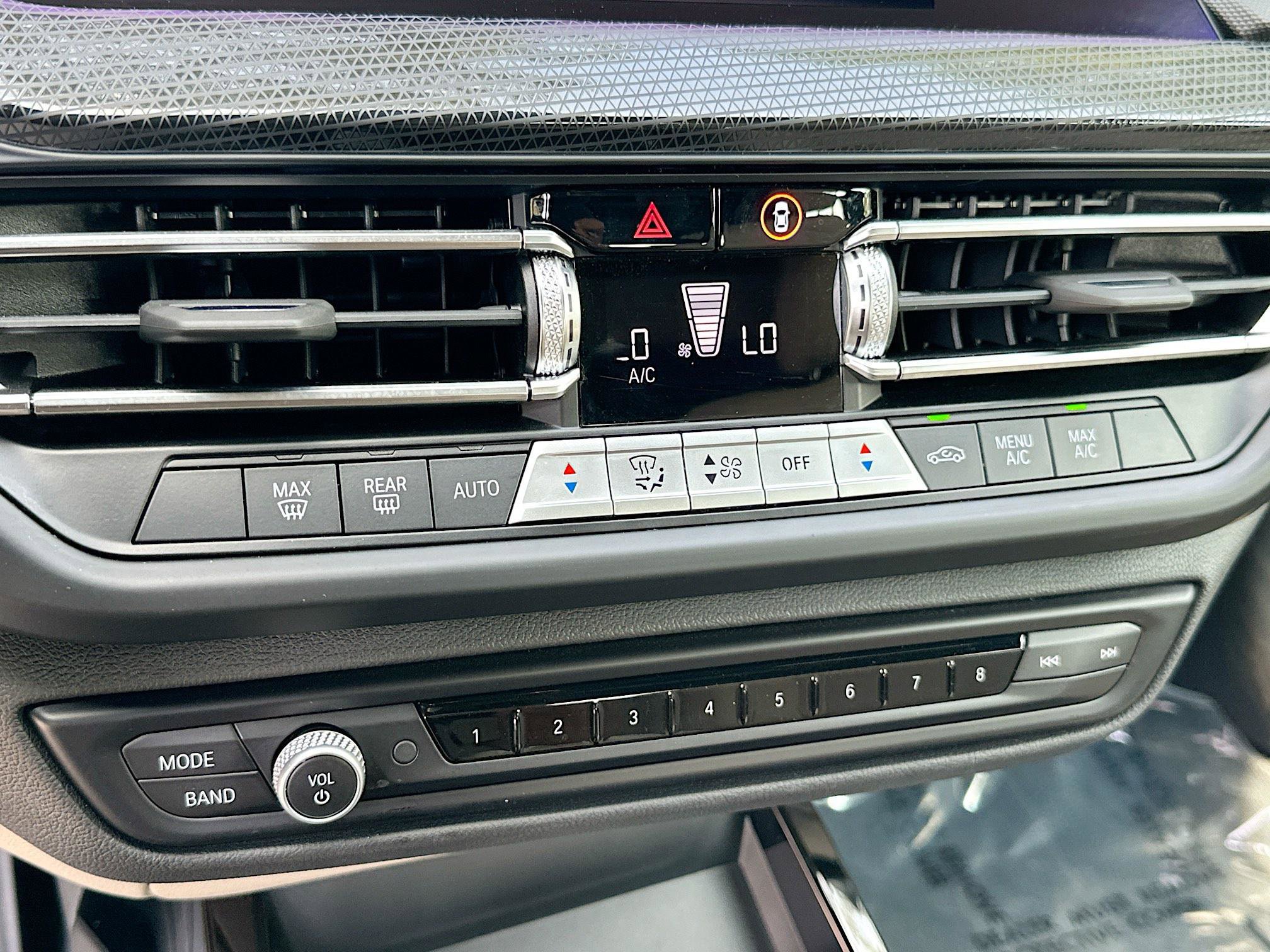2024 Bmw 228i sDrive Gran Coupe photo 14