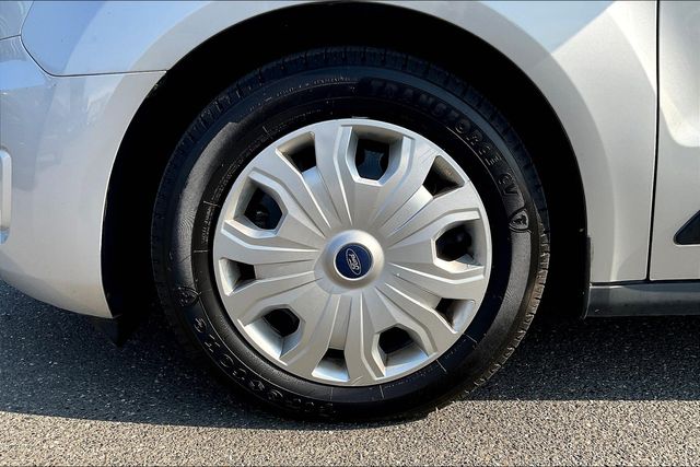 2019 Ford Transit Connect XLT photo 7