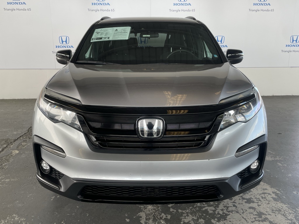 2022 Honda Pilot Sport photo 43
