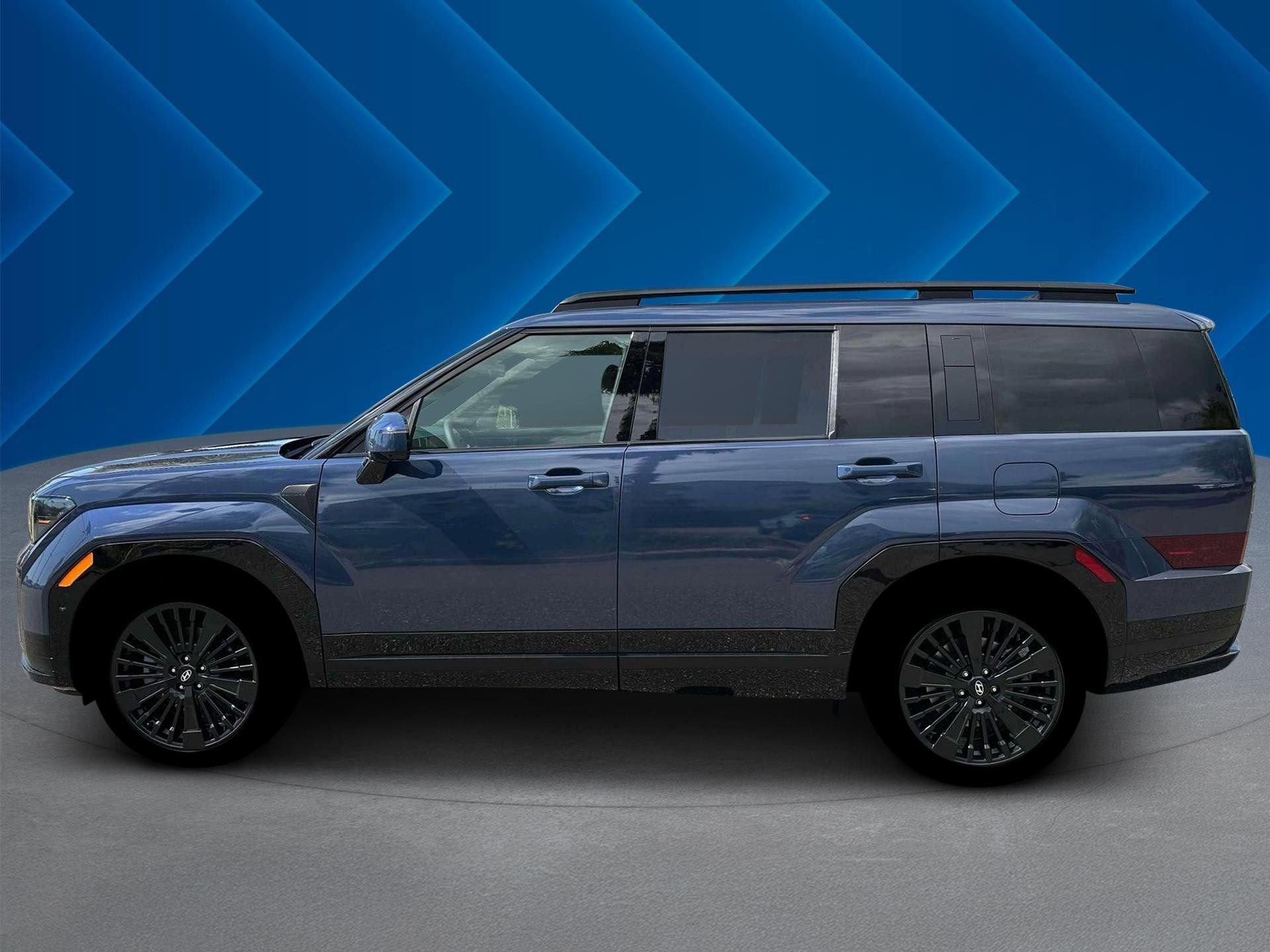 2026 Hyundai Santa Fe Calligraphy photo 2