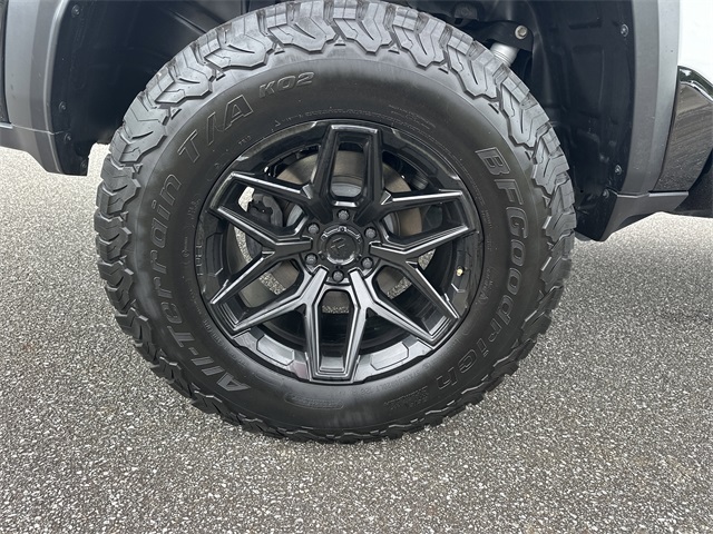 2023 Ram 1500 TRX photo 16
