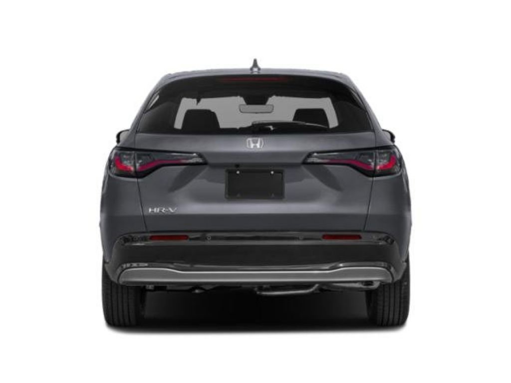 2026 Honda HR-V EX-L photo 7
