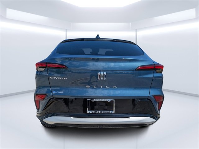 2026 Buick Envista ST photo 4