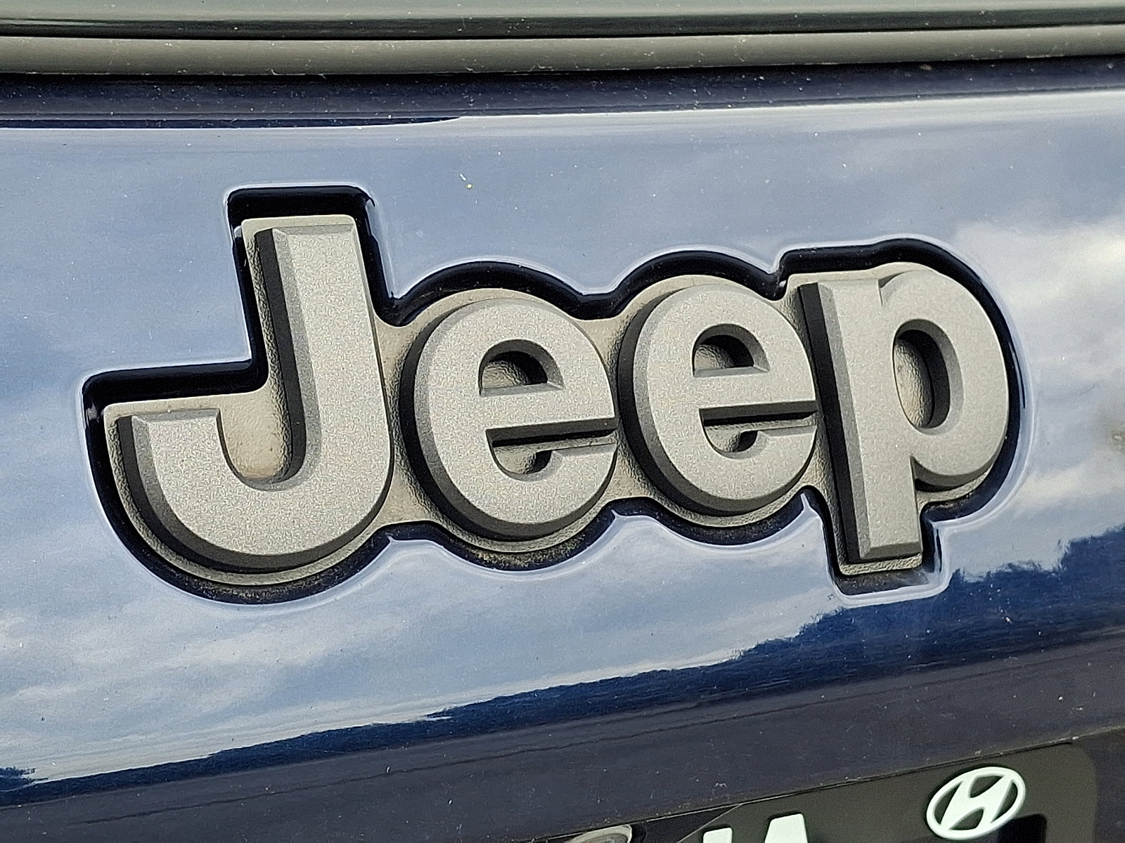 2021 Jeep Compass Altitude photo 24
