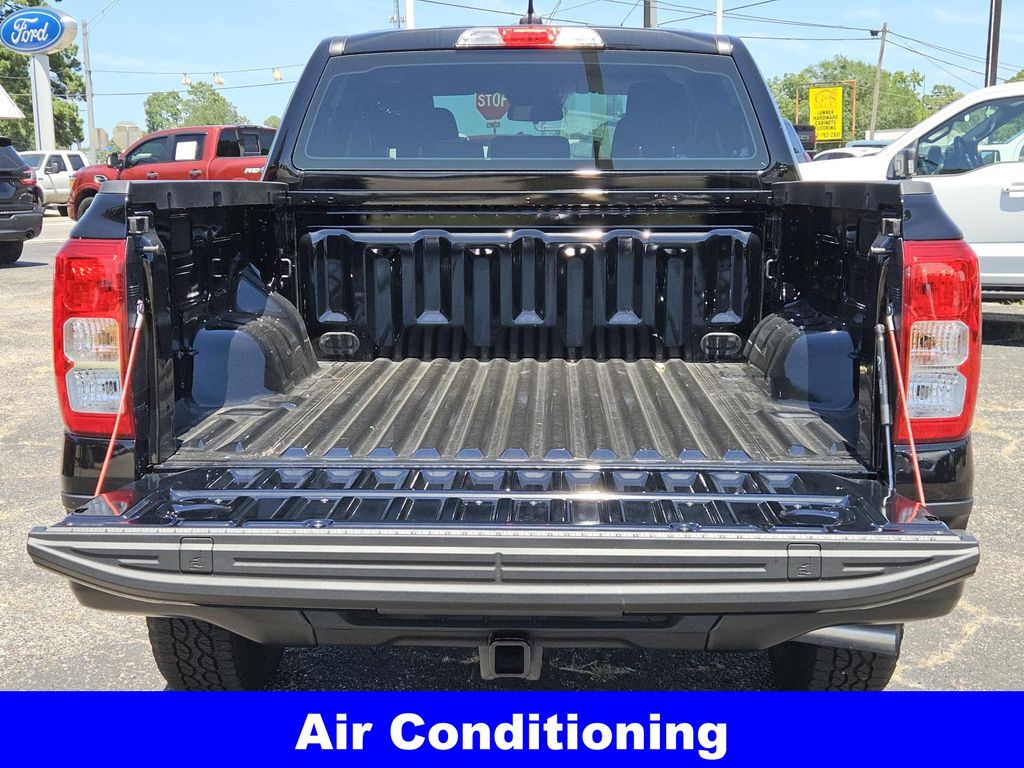 2025 Ford Ranger XL photo 9