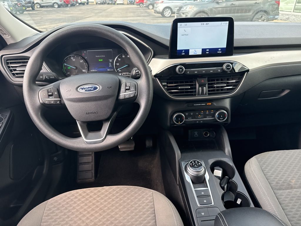 2022 Ford Escape Hybrid SE photo 30