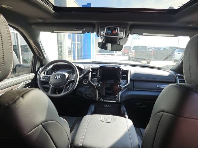 2026 Ram 2500 Laramie photo 21