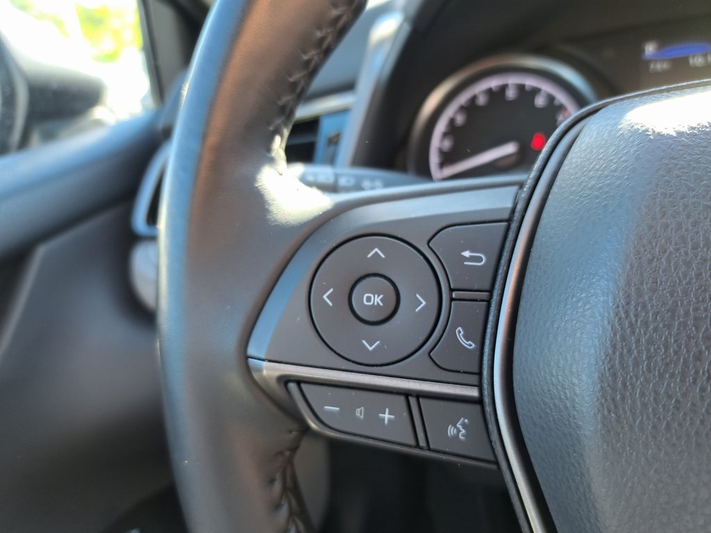 2022 Toyota Camry SE photo 20