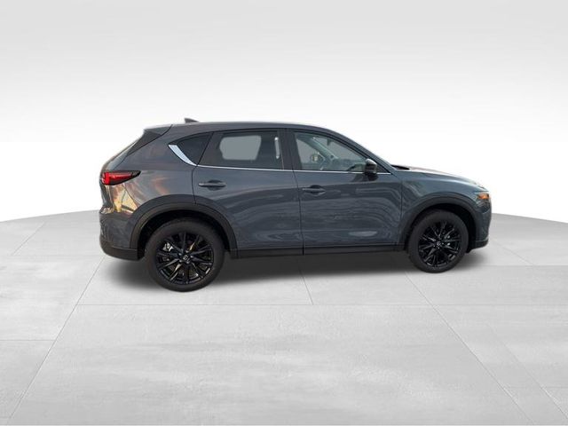 2025 Mazda CX-5 2.5 S Carbon photo 6