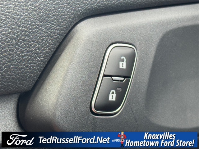 2025 Ford Ranger XL photo 33