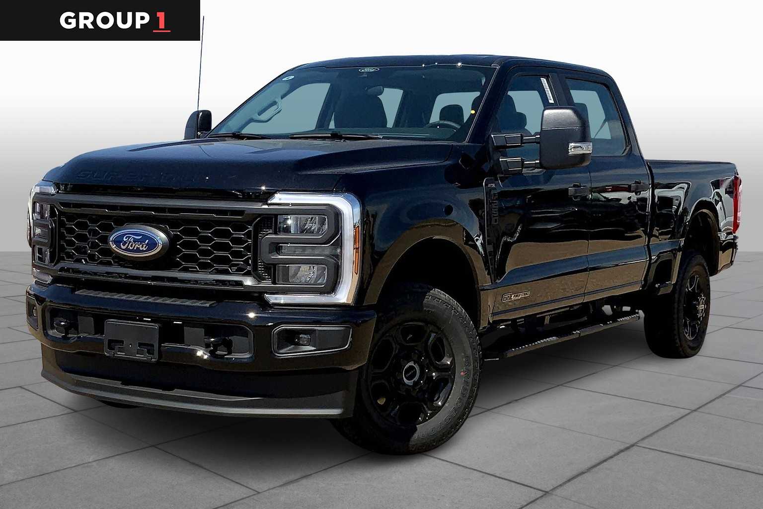 2026 Ford F-250 Super Duty XL's photo