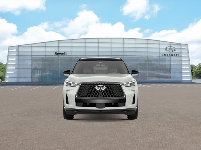 2026 Infiniti QX60 AWD photo 2