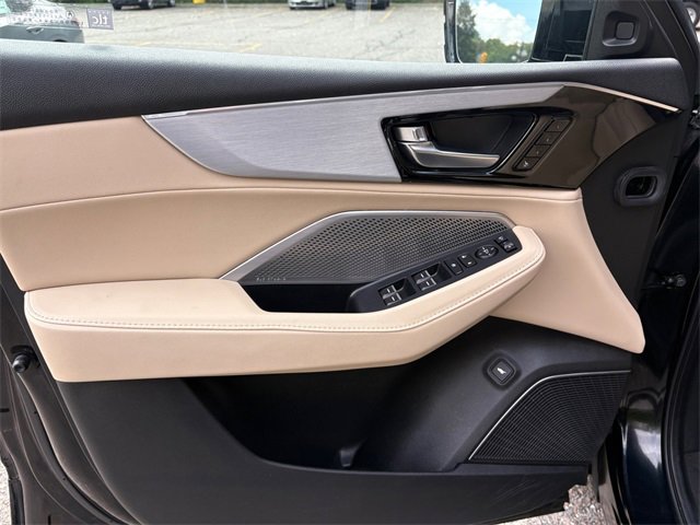 2023 Acura MDX SH-AWD Technology photo 23