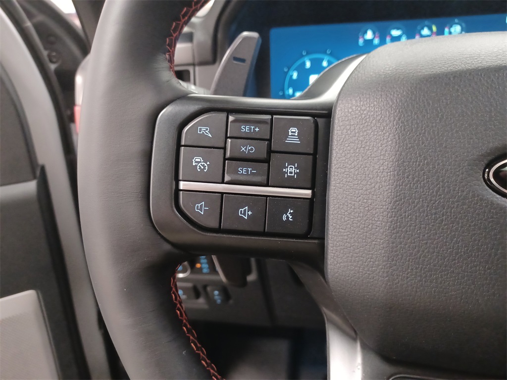 2025 Ford F-150 Raptor photo 25