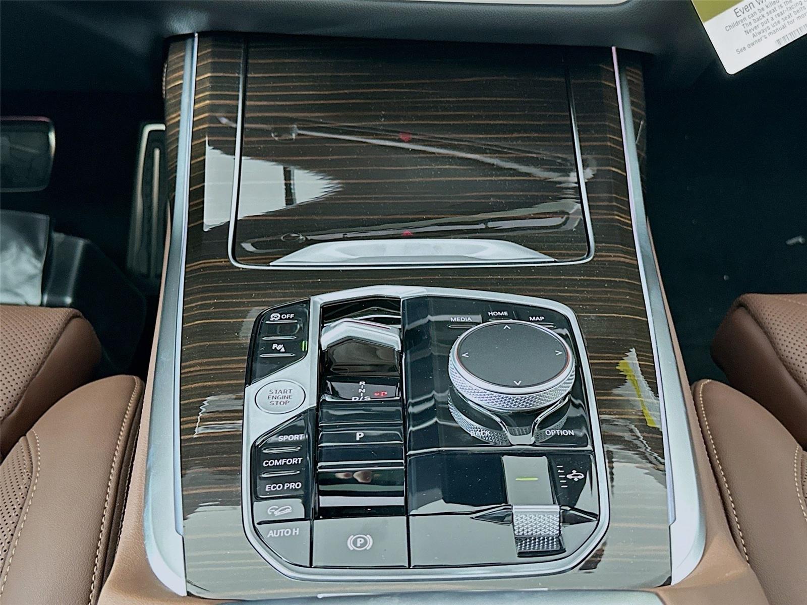 2026 Bmw X7 xDrive40i photo 17