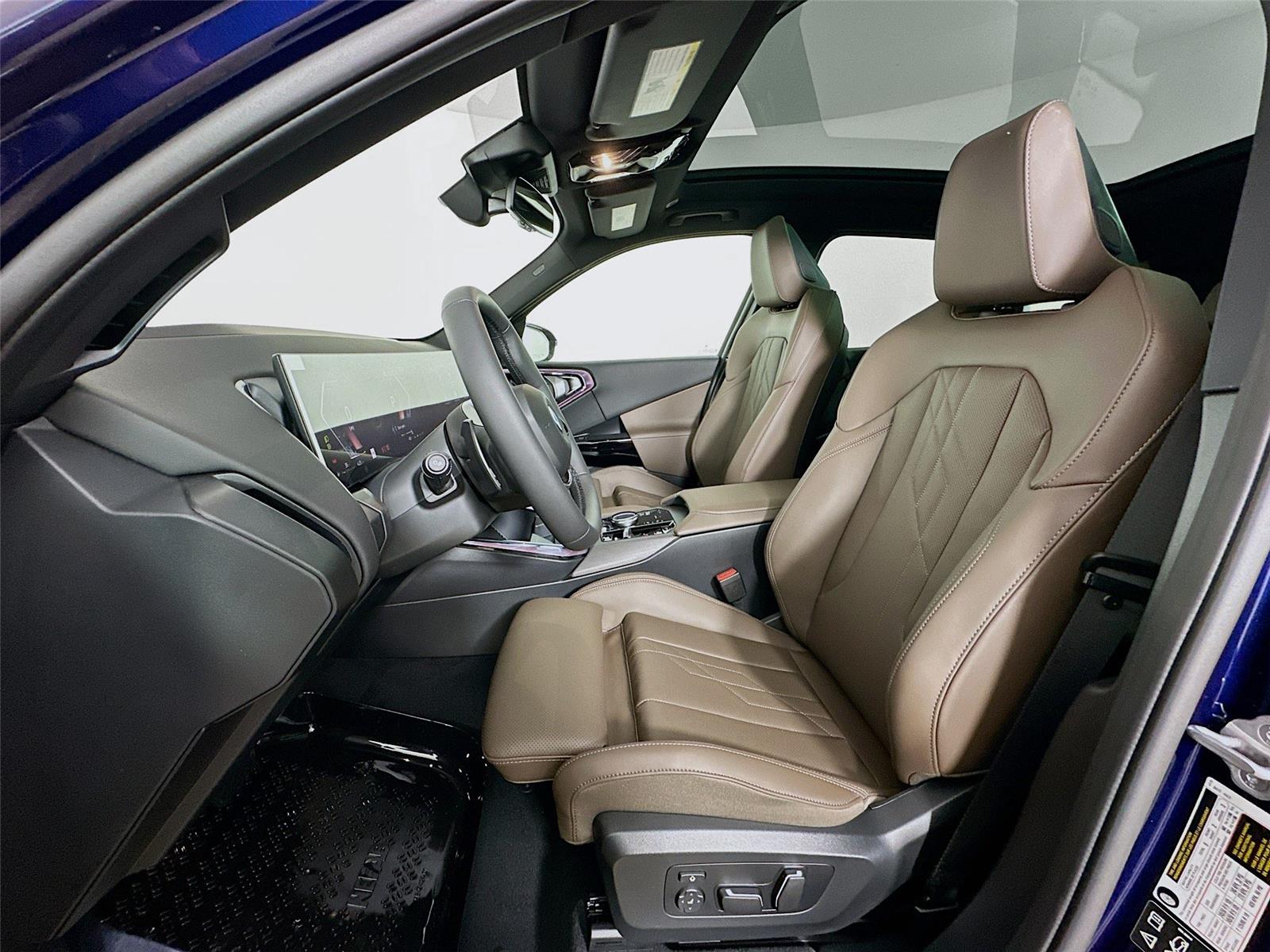 2026 Bmw X3 photo 19
