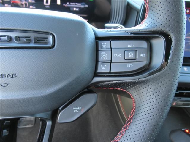 2025 Dodge Charger R/T photo 18