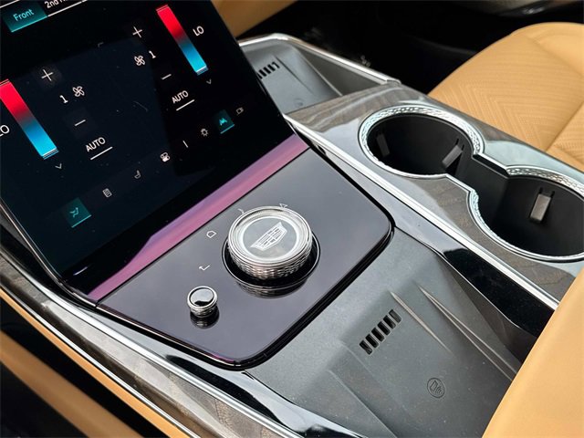 2026 Cadillac Escalade IQ Premium Sport photo 21