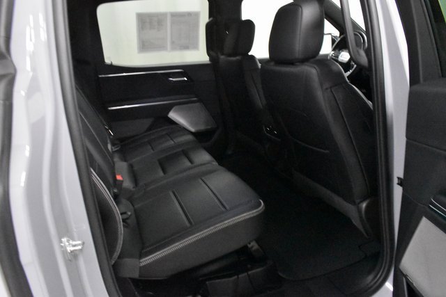 2025 Gmc Sierra EV Denali photo 15
