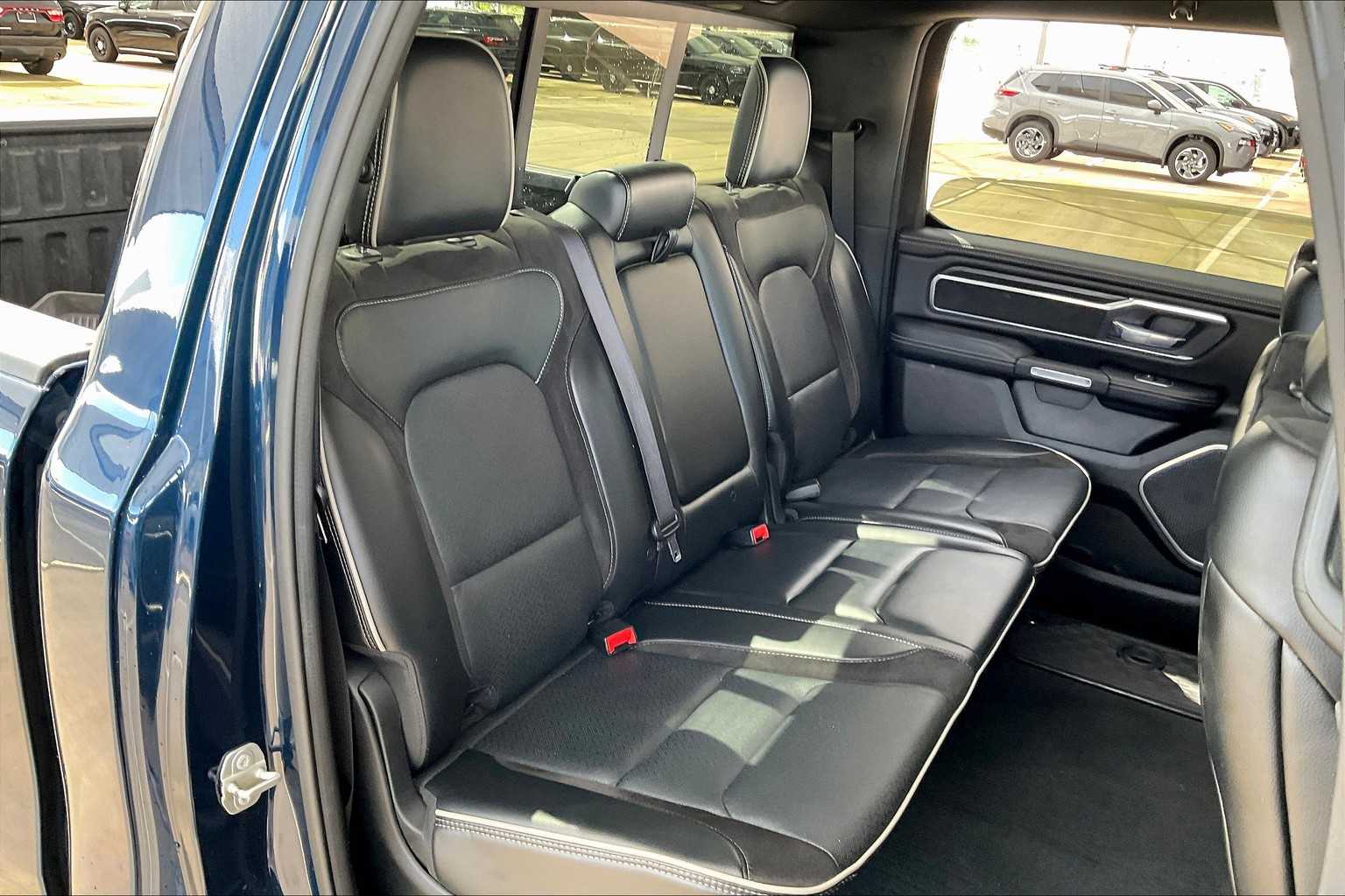 2023 Ram 1500 Laramie photo 17