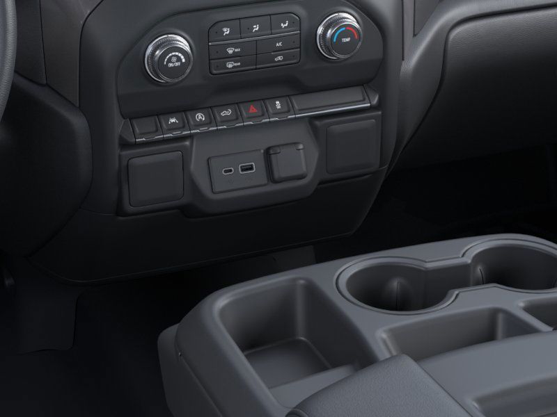 2026 Gmc Sierra 1500 Pro photo 20