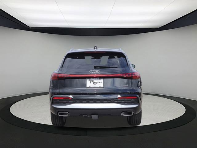 2025 Audi Q5 Premium Plus photo 6
