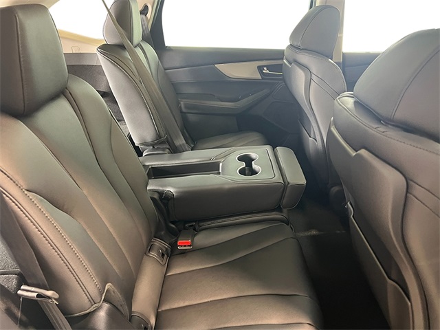 2026 Acura MDX Base photo 33