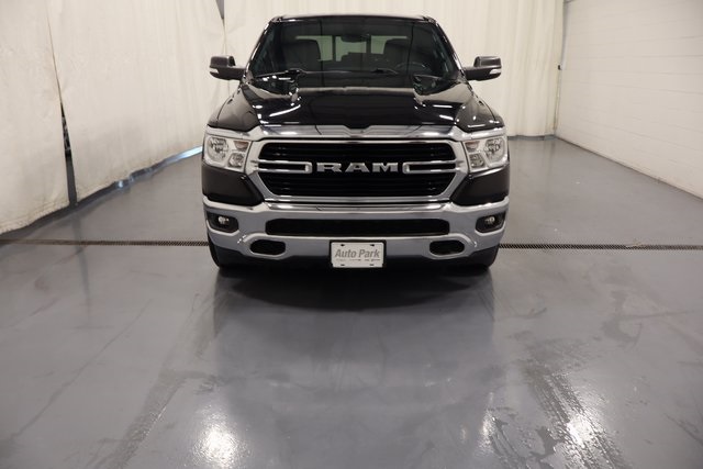 2020 Ram 1500 Big Horn Lone Star photo 2