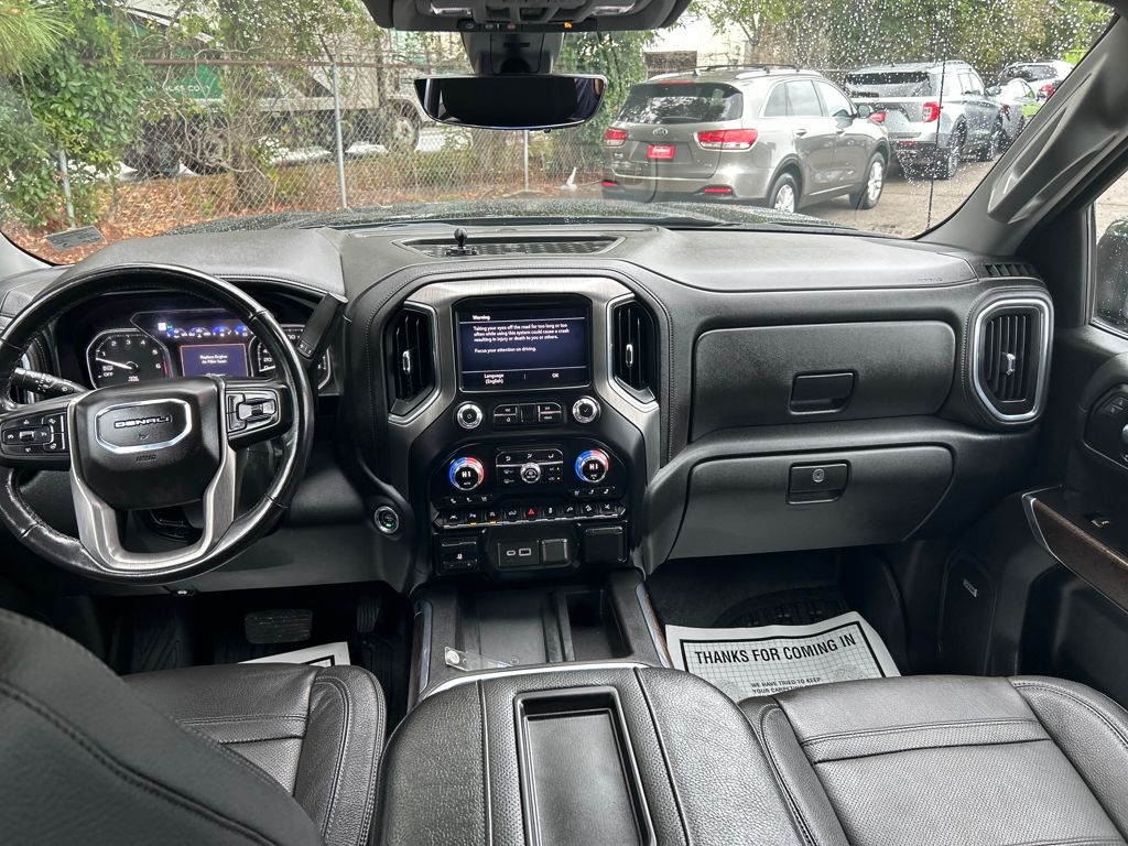 2020 Gmc Sierra 1500 Denali photo 42