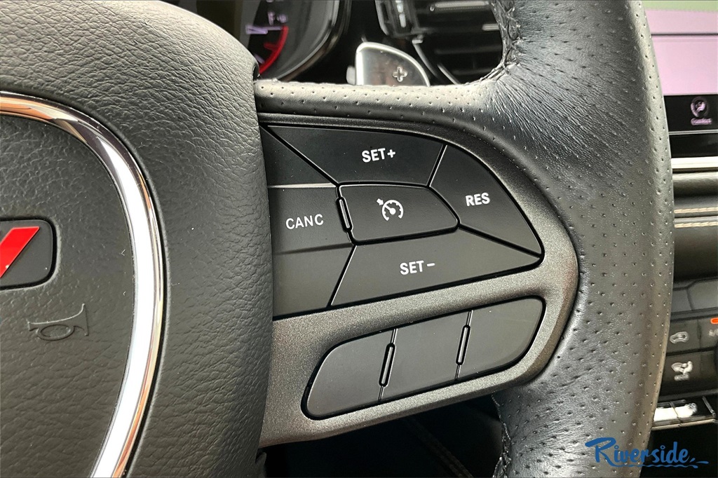 2021 Dodge Durango GT Plus photo 9