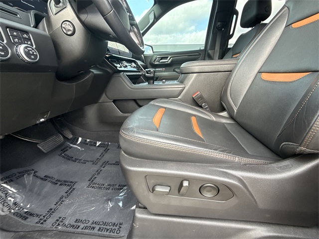 2023 Gmc Sierra 1500 AT4 photo 12