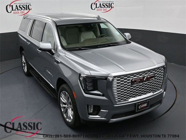 2023 GMC Yukon XL Denali's photo
