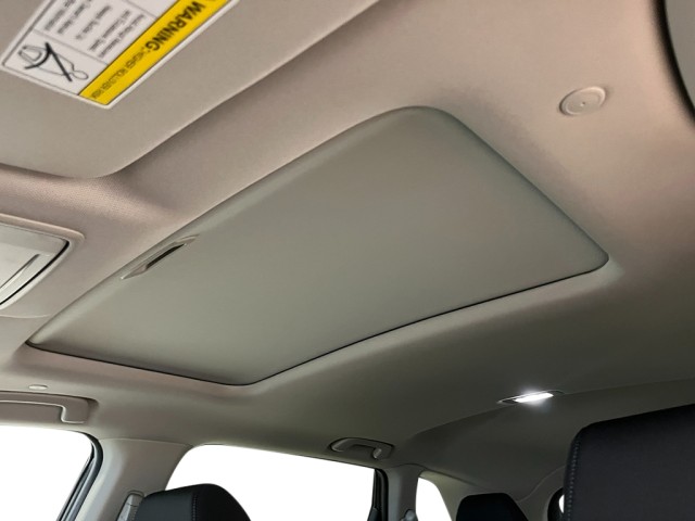 2026 Honda CR-V EX photo 18