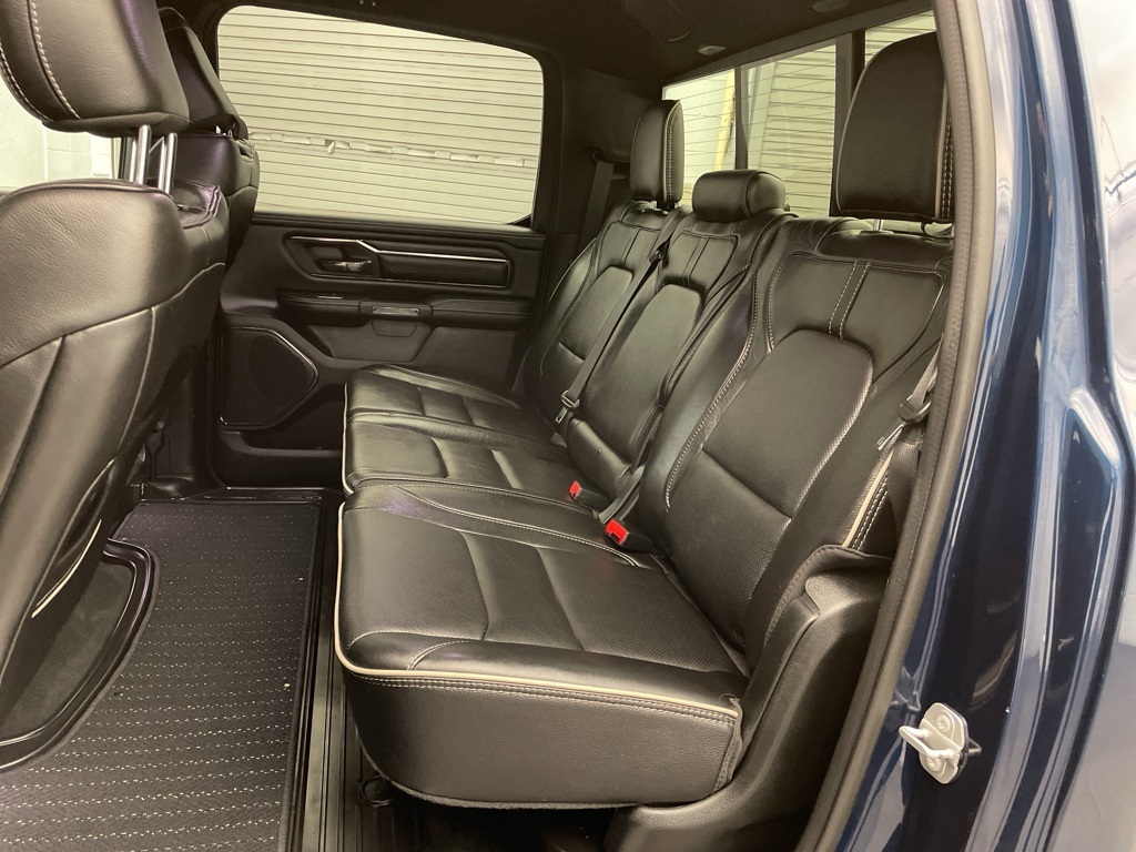 2022 Ram 1500 Limited photo 20