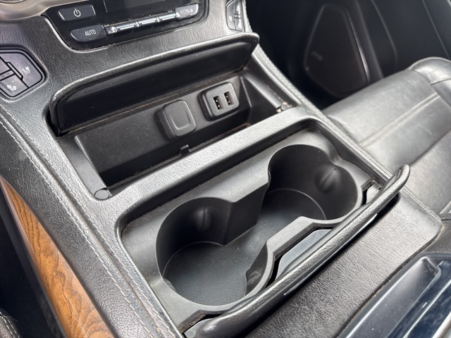 Used 2020 Silver GMC Denali image 18