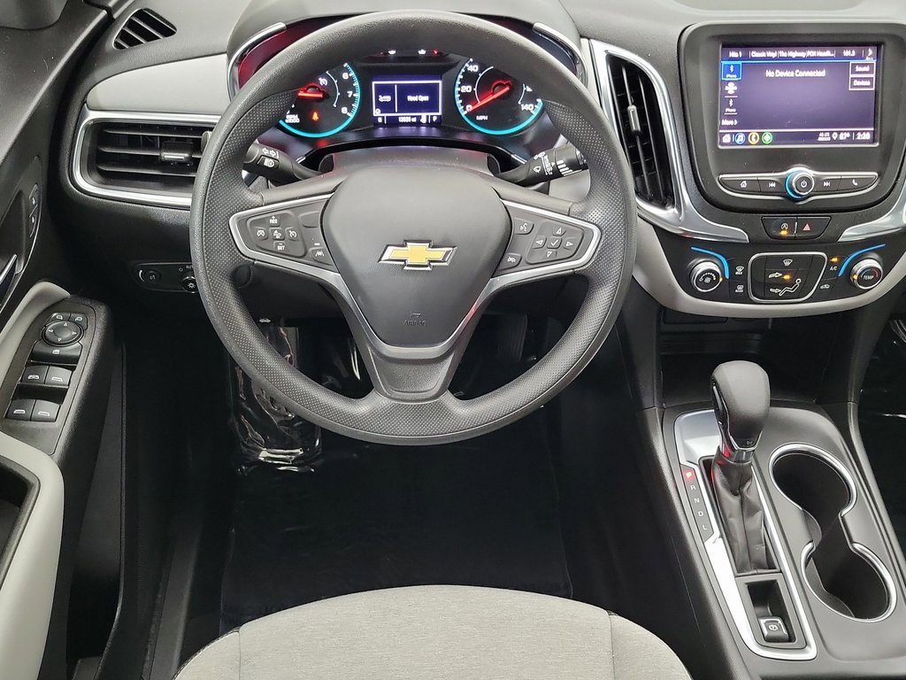 2023 Chevrolet Equinox LS photo 5