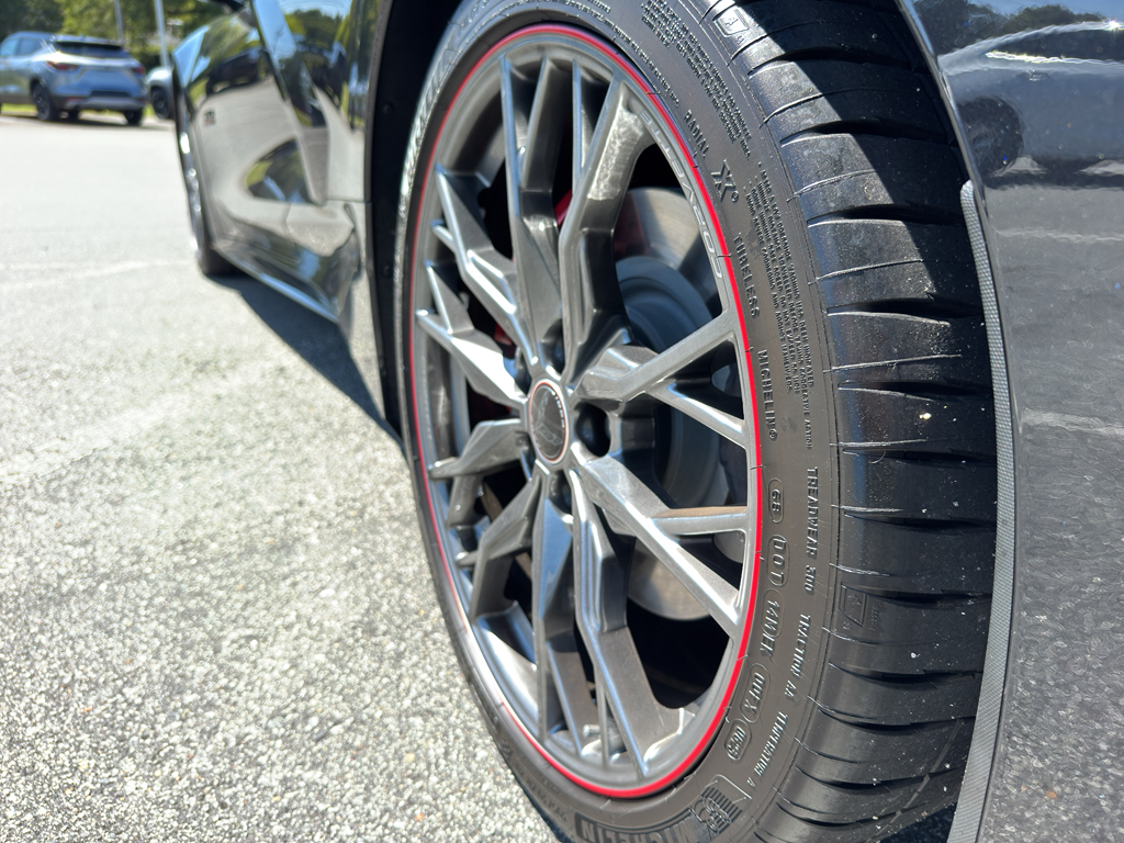 2023 Chevrolet Corvette Stingray 3LT photo 10