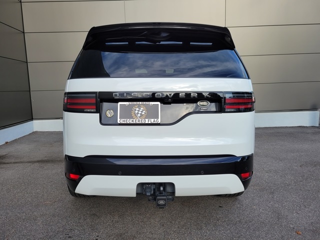 2023 Land Rover Discovery S R-Dynamic photo 3