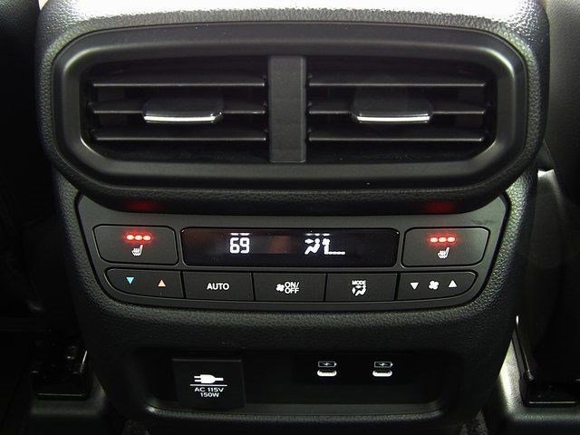 2026 Honda Passport TrailSport Elite photo 44