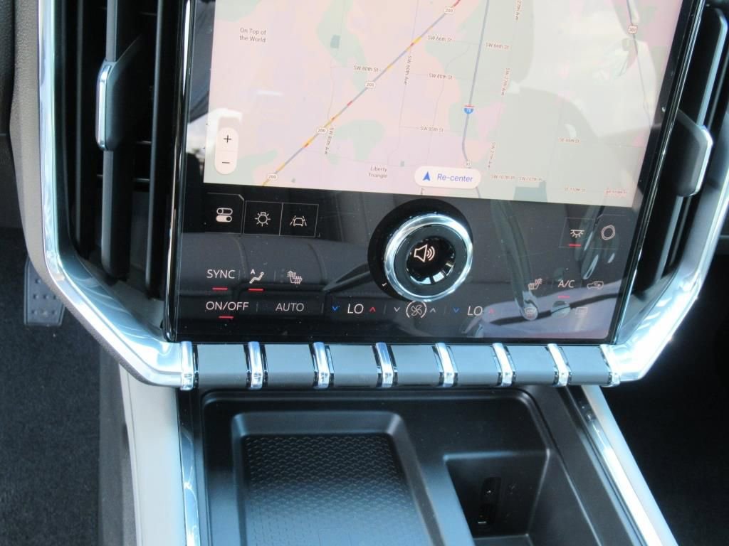 2026 Gmc Acadia Elevation photo 22