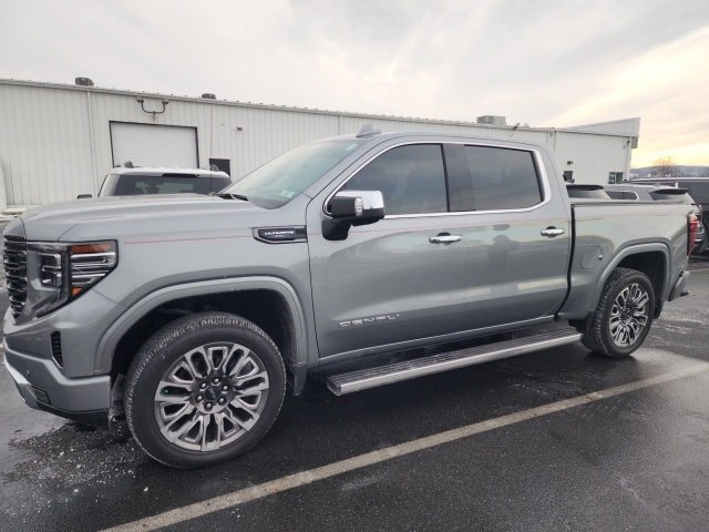 2024 GMC Sierra 1500 Denali Denali Ultimate's photo