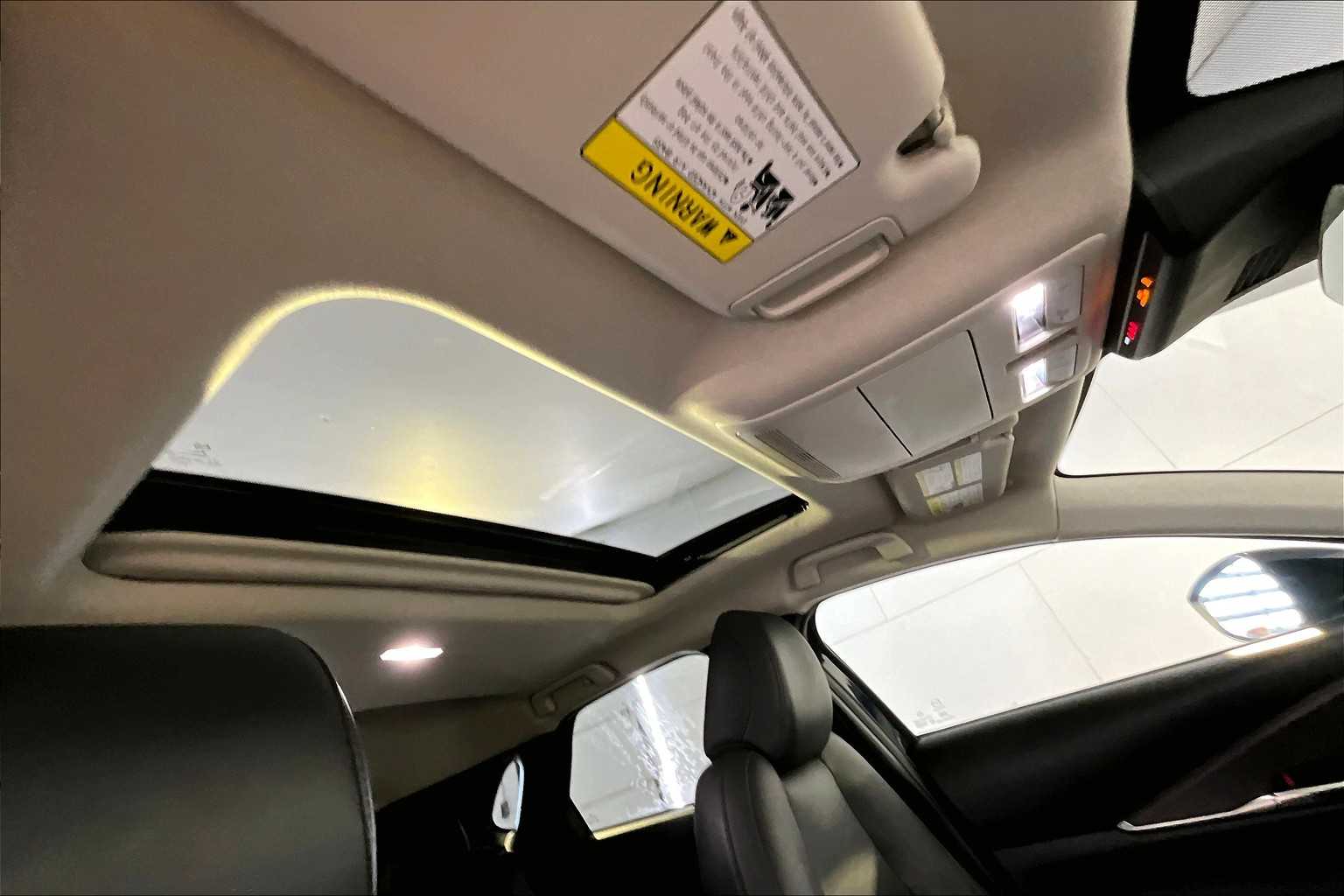 2023 Mazda CX-30 2.5 S Premium photo 13