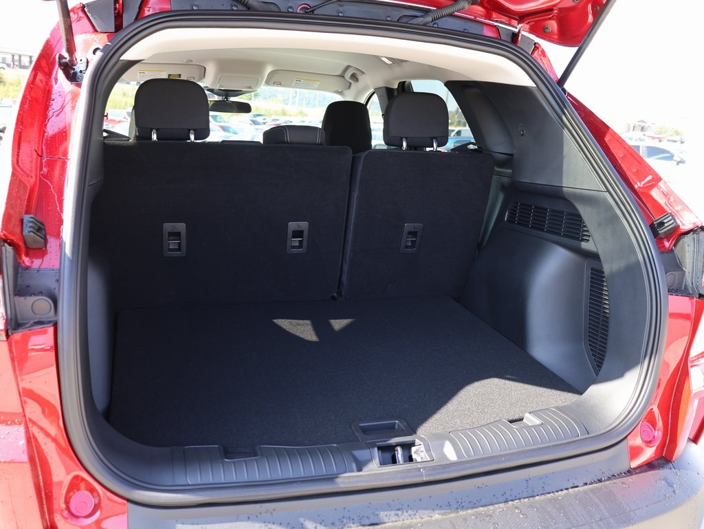 2025 Ford Escape Active photo 14