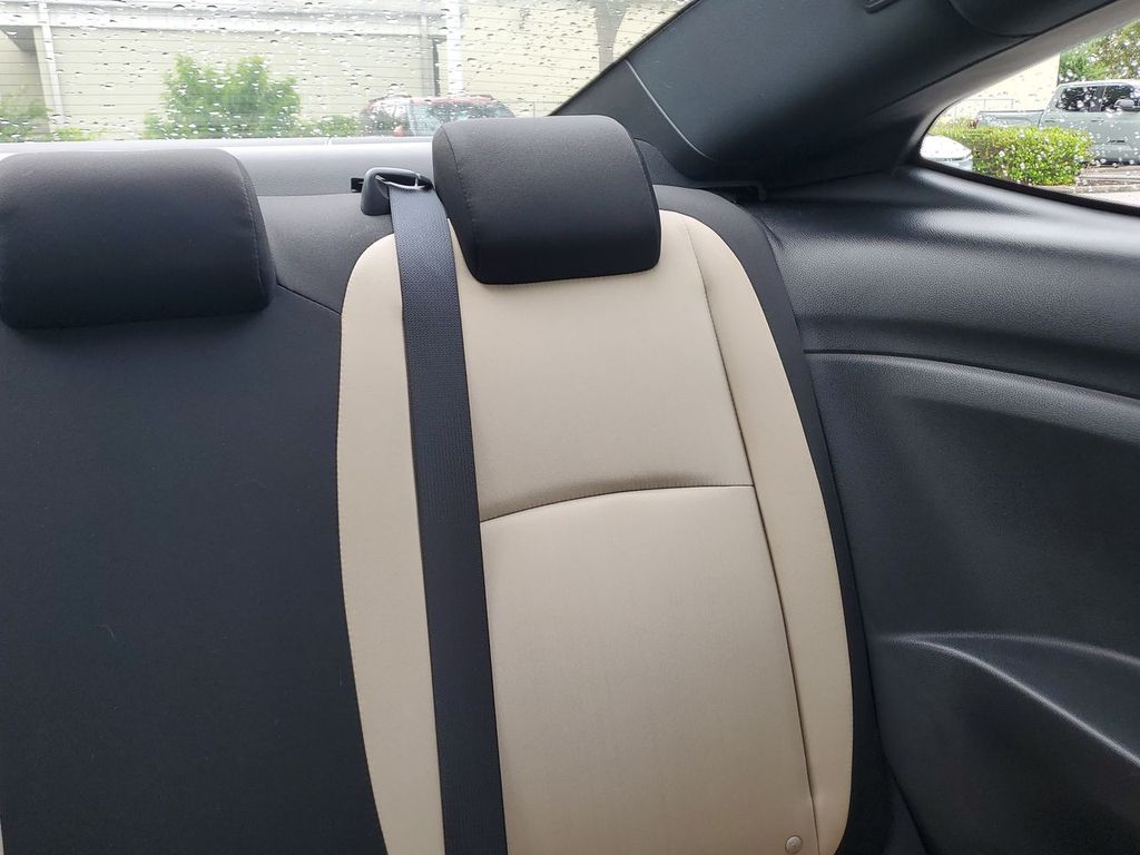 2018 Honda Civic EX-T photo 6