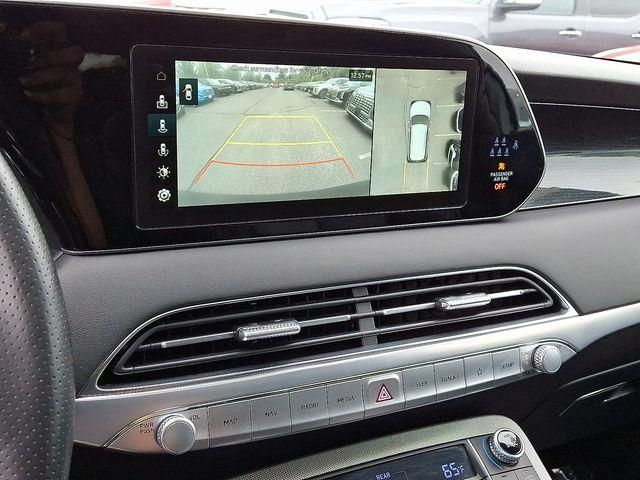 2022 Hyundai Palisade Calligraphy photo 19