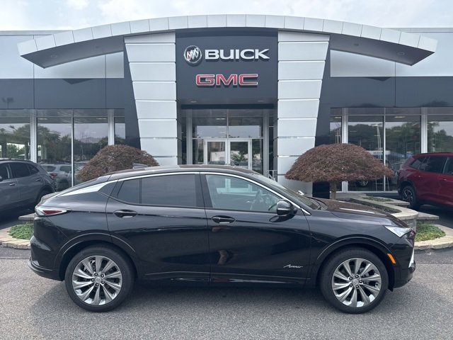 2025 Buick Envista Avenir photo 23