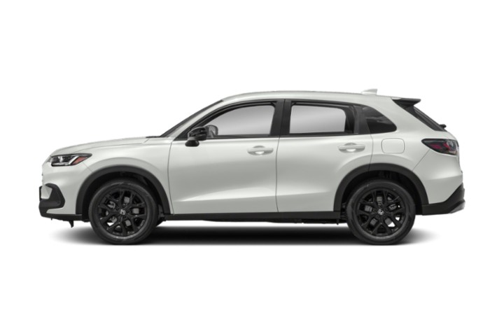 2023 Honda HR-V Sport photo 2