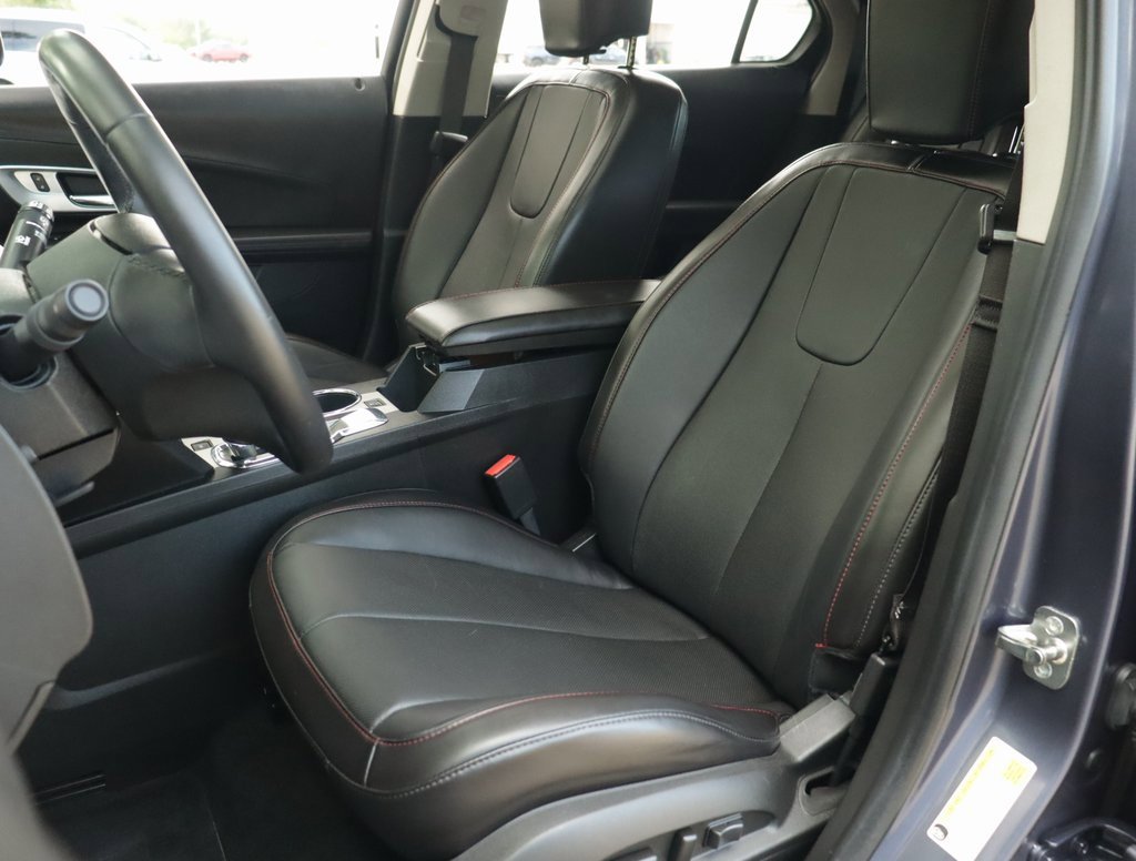 2014 Chevrolet Equinox LT photo 19