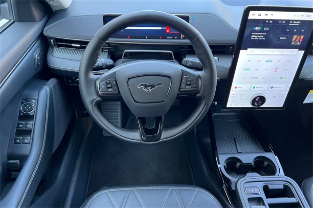2025 Ford Mustang Mach-E Select photo 16